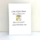 Like a Child at Home Advent Calendar