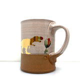 Mug collab with Keith Hershberger