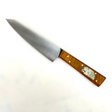 Kitchen knife