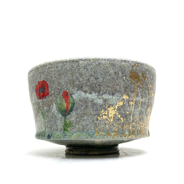 Teabowl