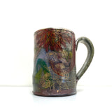 Rainbow mug