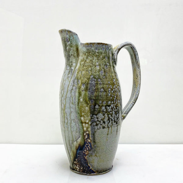 Large pitcher
