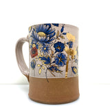 Mug collab with Keith Hershberger