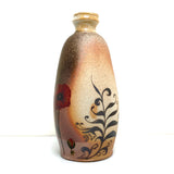 David Swenson and Justin bottle collaboration