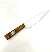 Kitchen knife