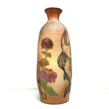 David Swenson and Justin bottle collaboration