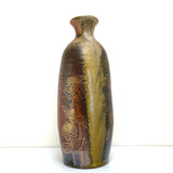 David Swenson and Justin bottle collaboration