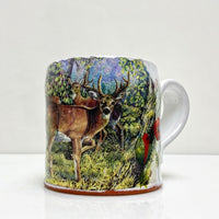 Deer Mug