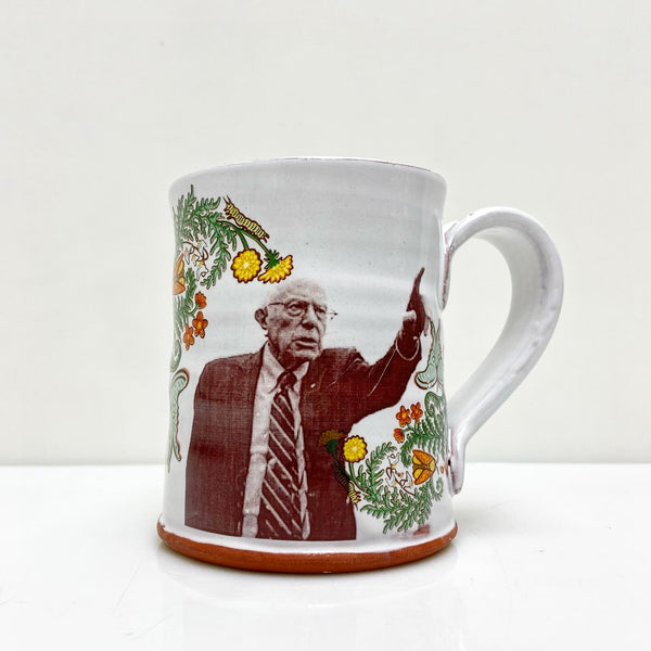 Bernie Sanders Mug