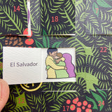 Christmas Around the World Advent Calendar