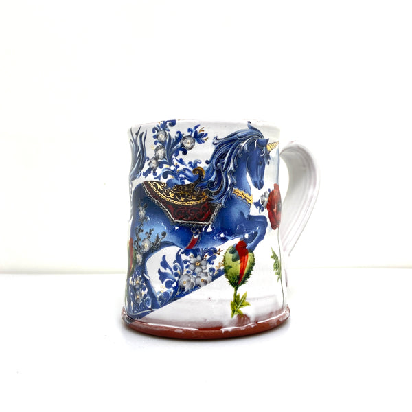 Unicorn mug