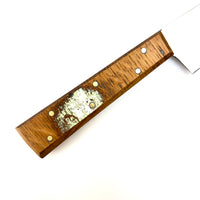 Kitchen knife
