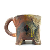 Footed Mug