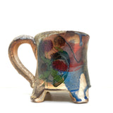 Footed Mug