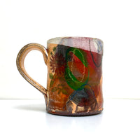 Rainbow mug