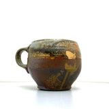 Keith Hershberger and Justin mug collaboration