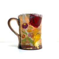 Rainbow mug