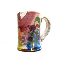 Rainbow mug