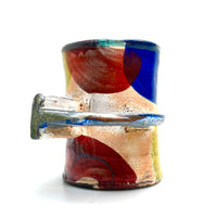 Rainbow mug