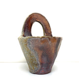 Wood fired Basket Bowl