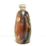 David Swenson and Justin bottle collaboration