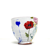 Poppy cup