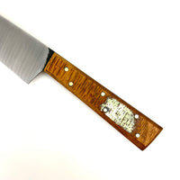Kitchen knife
