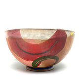 Rainbow ramen Bowl