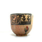 David Swenson, Liz Pechacek and Justin cup collaboration