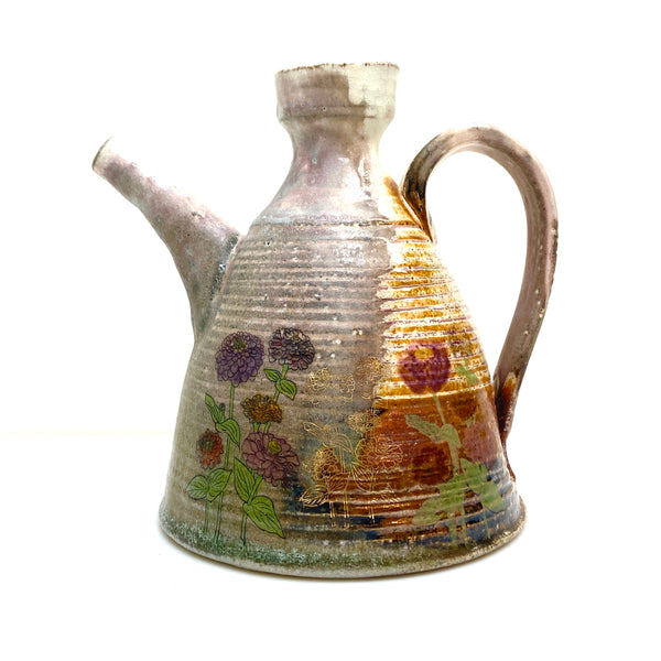 Small ewer