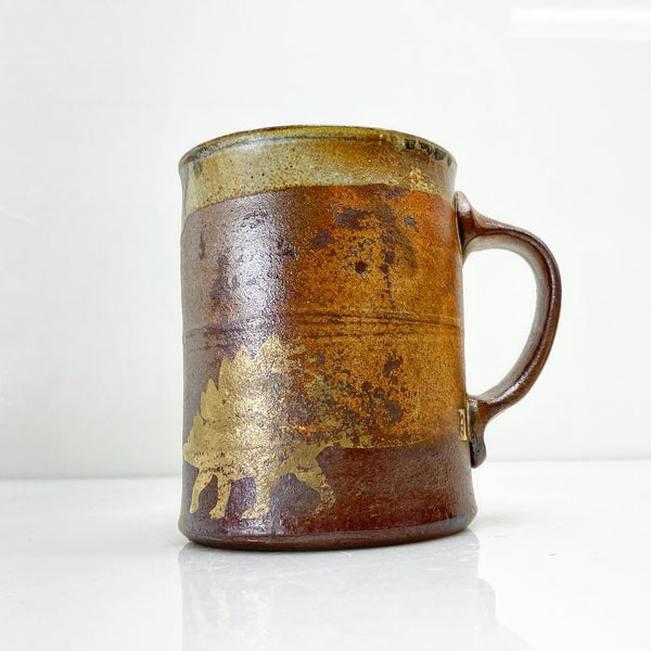 Keith Hershberger and Justin mug collaboration