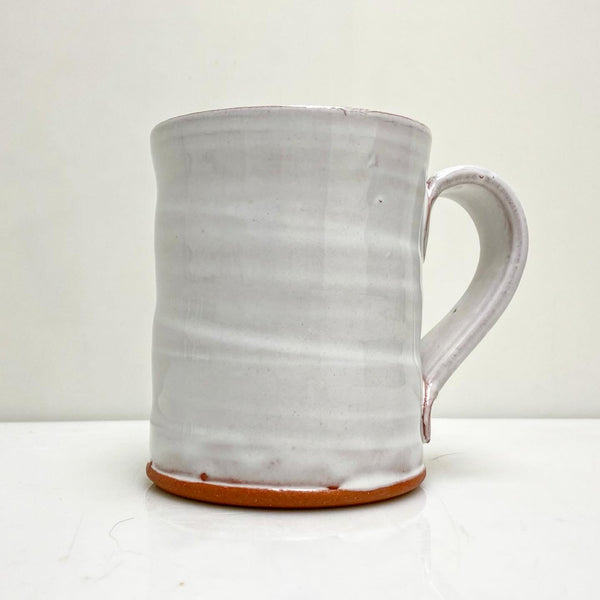 Mug with Invisible Decal