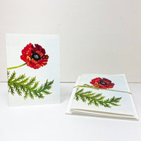 Poppy gift cards