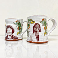 Laphonza Butler mug