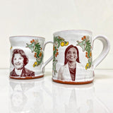Laphonza Butler mug