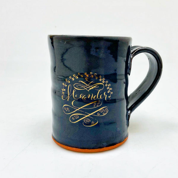 Intention Mug - Meander