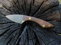 Handmade utility knife