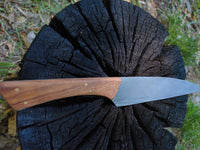 Handmade chefs knife
