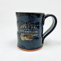 Intention Mug - Attention