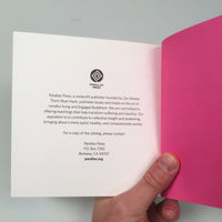Tiny Gratitudes, a book by Brooke Rothshank