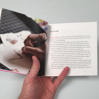 Tiny Gratitudes, a book by Brooke Rothshank