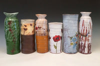 A Random Vase. Perhaps the best vase ever.