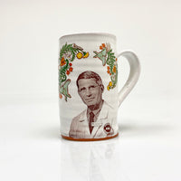 Anthony Fauci mug