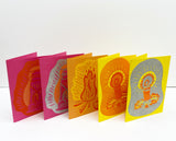 Cards of Light