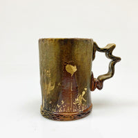 Tim Kowalzcyk and Justin mug collaboration