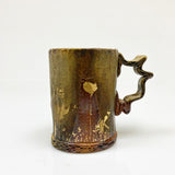 Tim Kowalzcyk and Justin mug collaboration