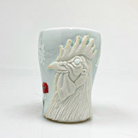 Kyle Guymon and Justin cup collaboration