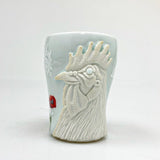 Kyle Guymon and Justin cup collaboration