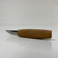 Handmade knife