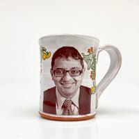 Dr. Nirav Shah mug